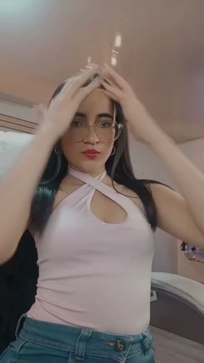 Sexy dance for you