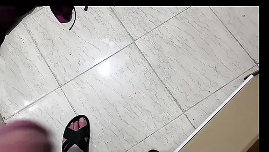 Cuckold Wife Saudien