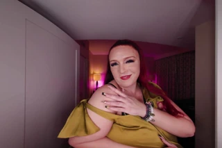 Destiny Rabbit - Exactly as She Hoped- Bevr