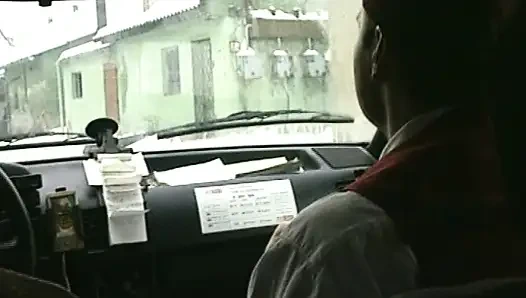 Motogp deutsches mädchen wird im salon