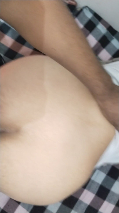 College teen big ass fucked hard | Clip 2