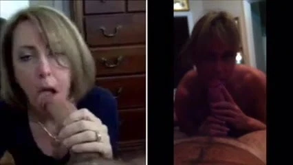 Dueling Cocksuckers