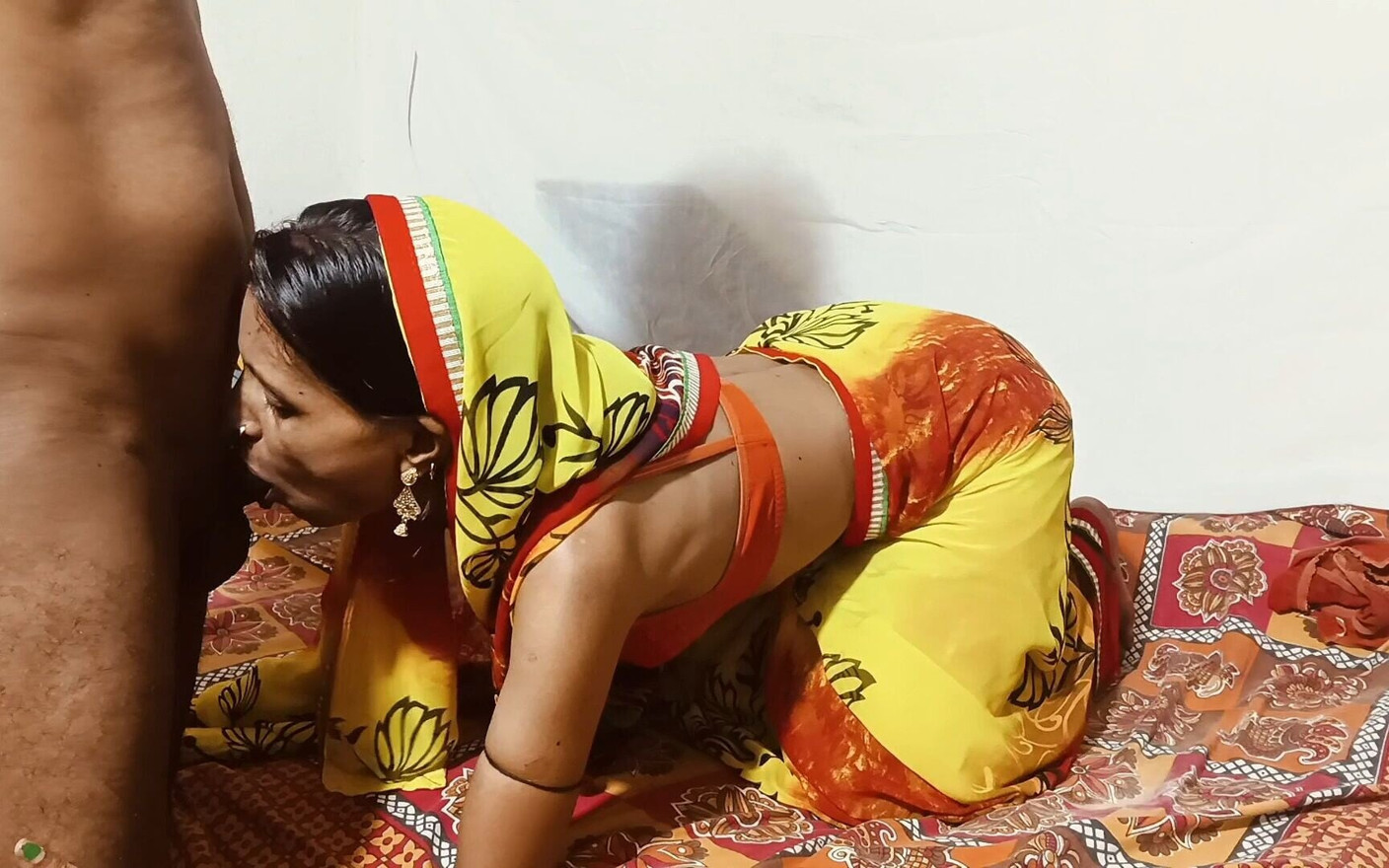 Bhabi Dever Hard Sex XXX