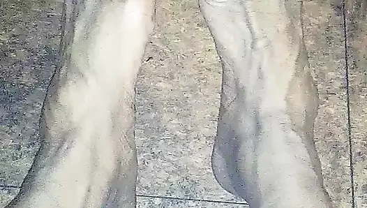 Pairon vali kamukta charam bari kali stainki pairon vali kamukta