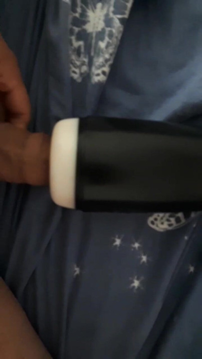 Nice fuck toy