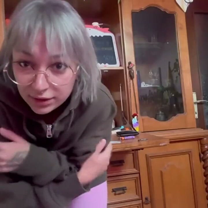 I Pissed in My Pants From Cold