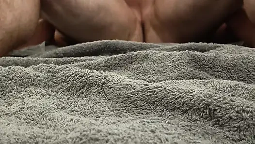 Blondie rides my cock