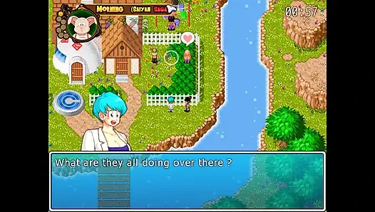 Kamesutra V1.00 Part 9 Horny by Loveskysanx