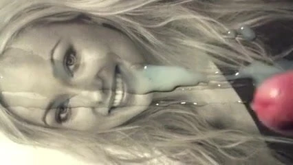 Omaggio di sborrata per olivia wilde vii