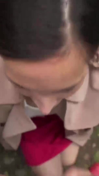 I offered this shy waitress more than just the tip - Public Agent | Clip 2