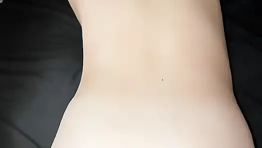 Tante seksi pantat bahenol dientot gaya doggy habis-habisan