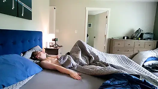 Секс-видео No23 - Мы можем быть громким - 6-19-2022