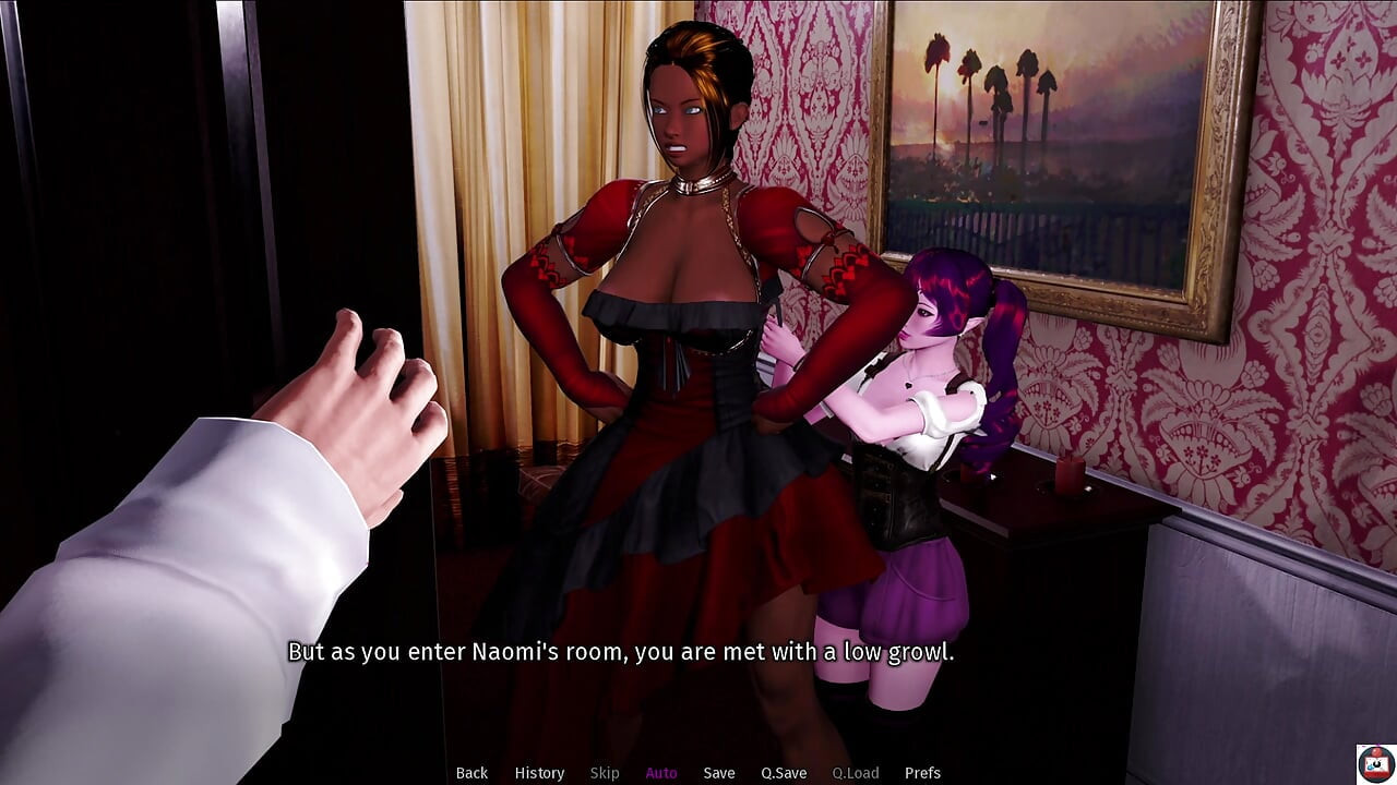 Ein Haus im Rift - (TEIL 24) - Zanith