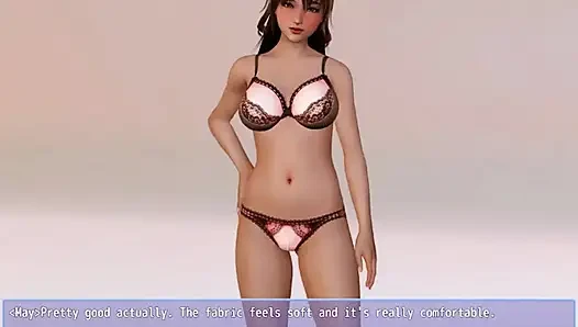 Coming of Ages -coa - Gameplay - Roleplay - Photoshoot 6