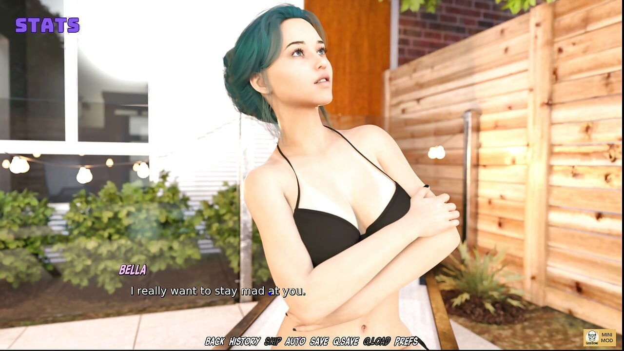 A Very Scandalous Marriage. Part 30