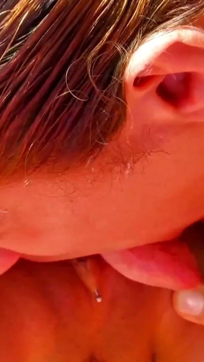 Hot Tight Pussy Skinny Latina Petite Housewife gets fucked by a Muscular Big Dick Guy Outdoors | Clip 2