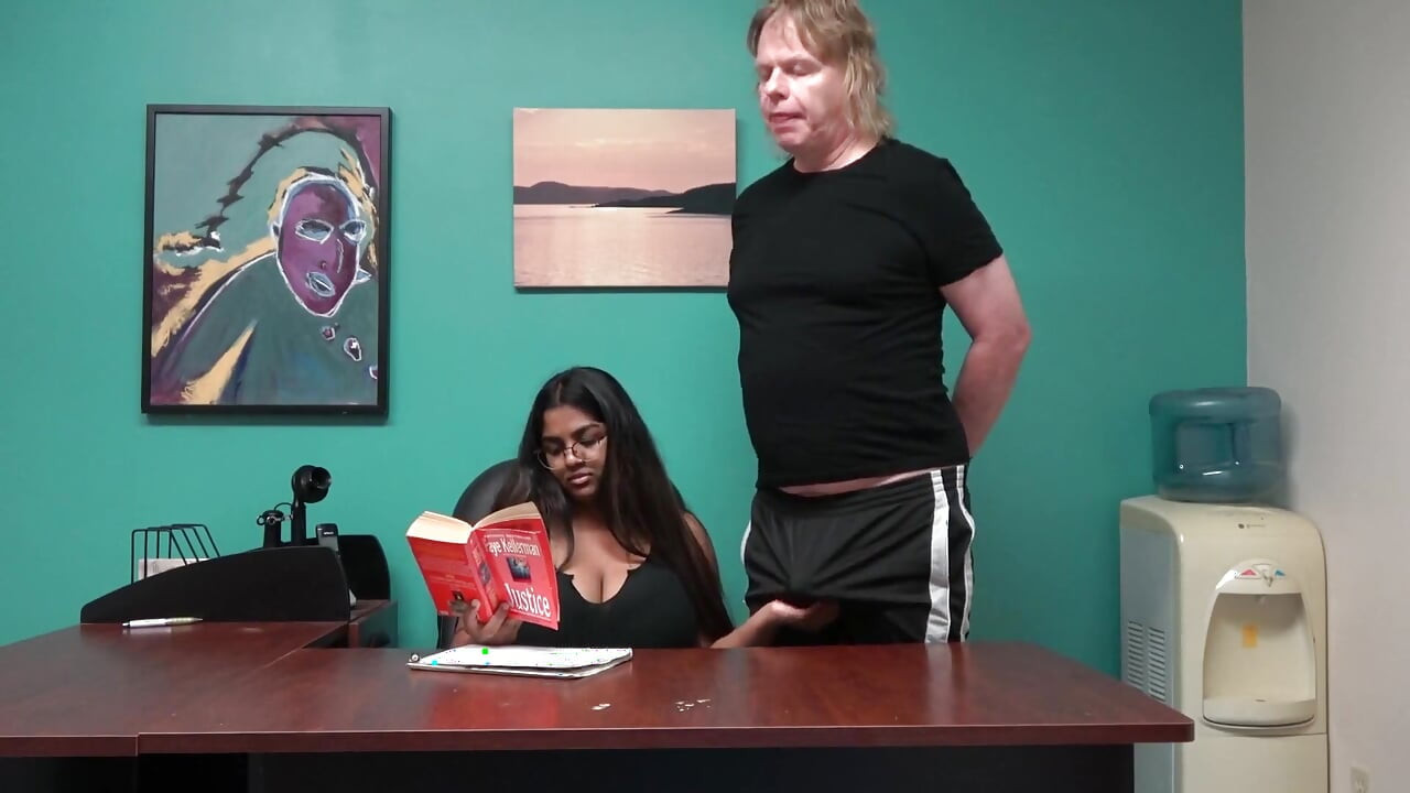 Cock Teased by Anjali Featuring Anjali