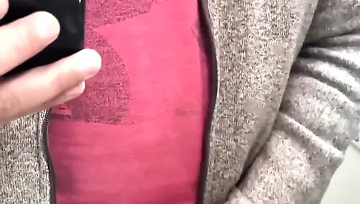 Seyahat ediyorum ve sizin için tek başına birkaç kez sikiştim