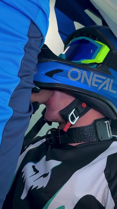 Mx Sniffer Lads