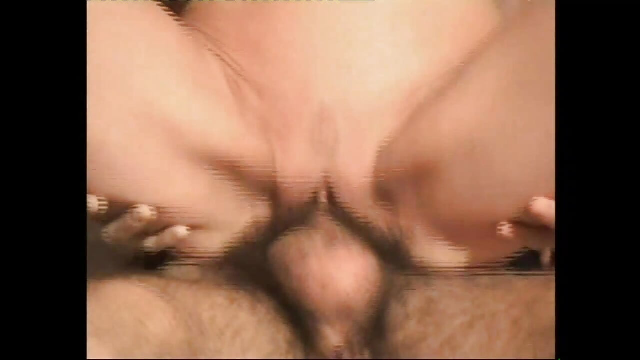 Double Penetration and Cumshot in Mouth for Fantastic Busty MILF with Perfect Body