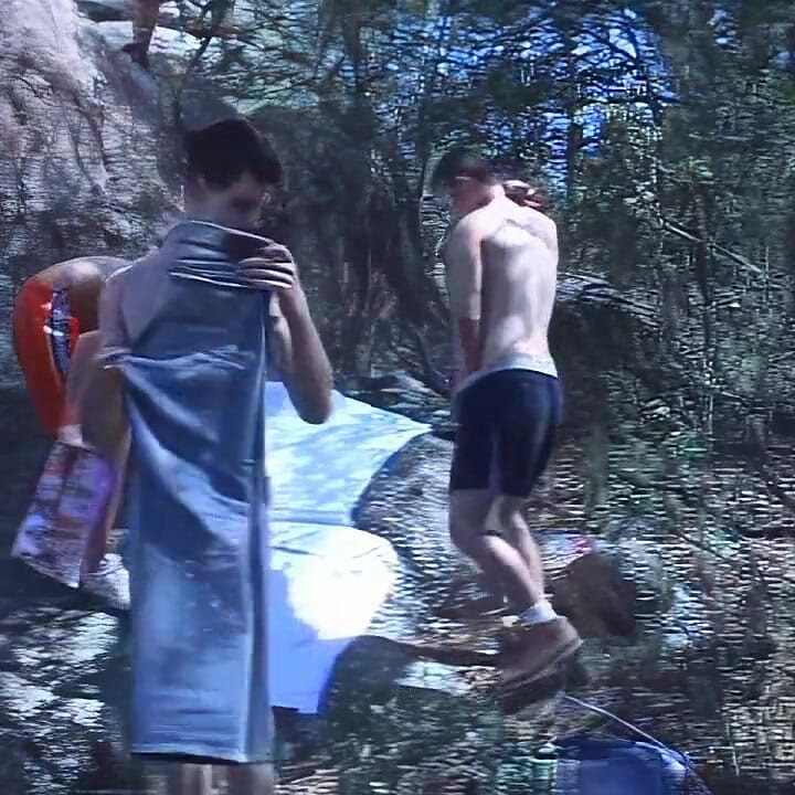 Dirk, Guzzo, Xavier