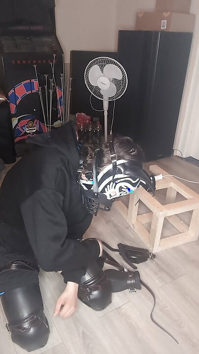 Votter Tisprakt Humping