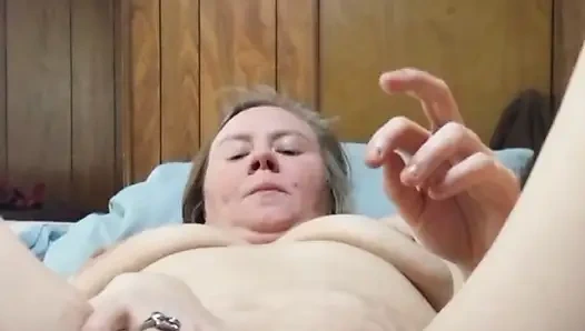 Permainan anal istri