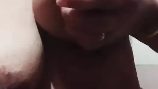 Video rekaman seks tanteku