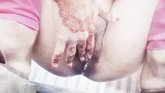 Bangladeschisches sexy mädchen