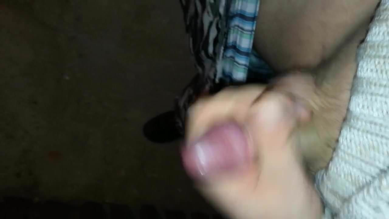 Jerk Off my Dick