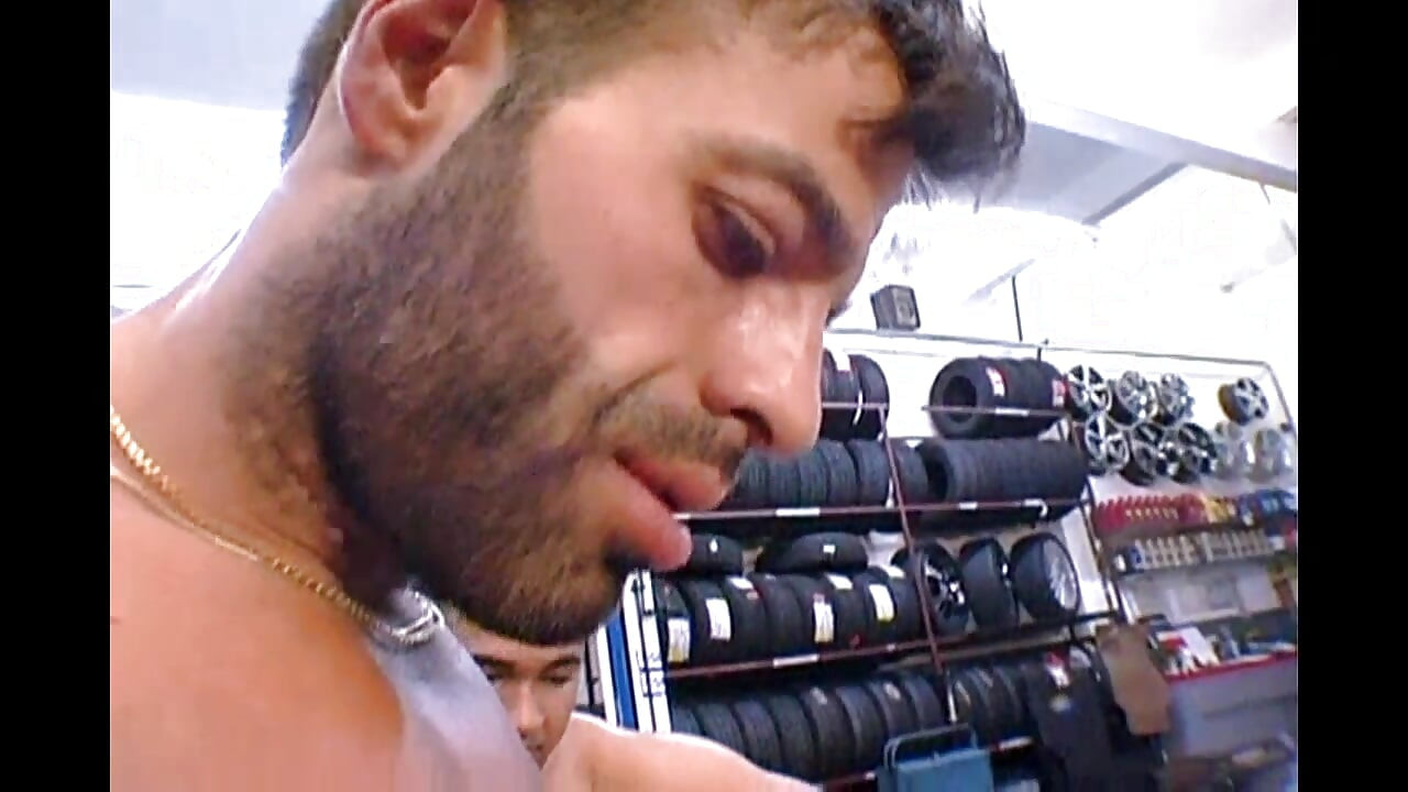 ΒΡΑΖΙΛΙΆΝΙΚΟ ΠΡΩΚΤΙΚΌ BANGERS 2 (Πλήρης ταινία)