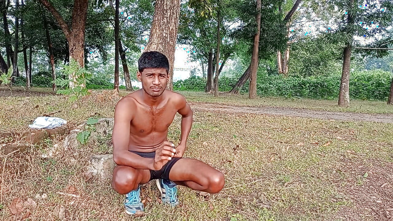 Latihan sipmu biarkan gadis ini di pangkuanmu