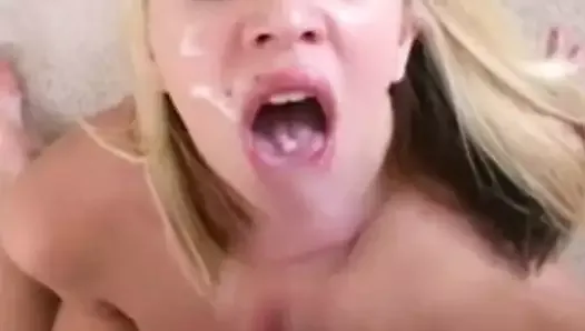 I Want a Blowjob Like This One!