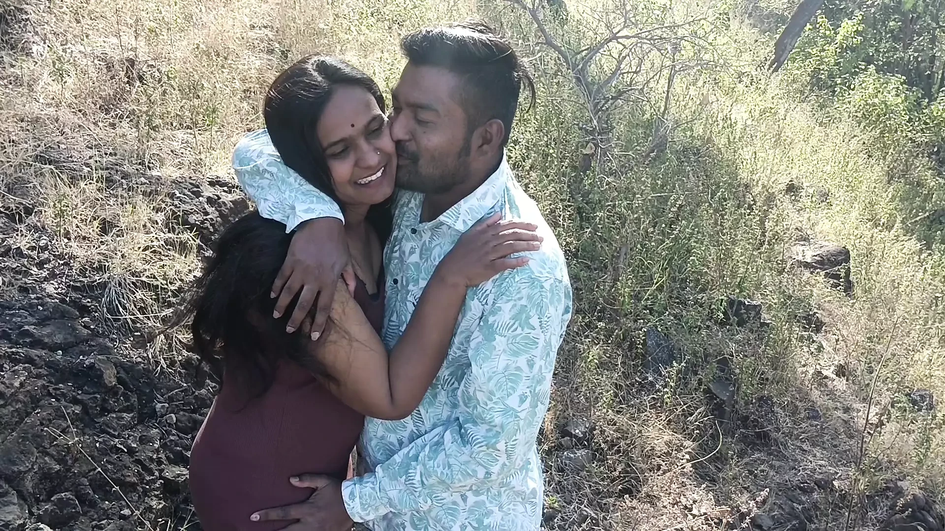 Jungle sex Marathi