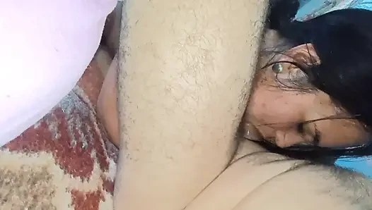 Üvey babam ağzımı senin dediğin gibi kullanıyor ve boğazıma boşalma bırakıyor