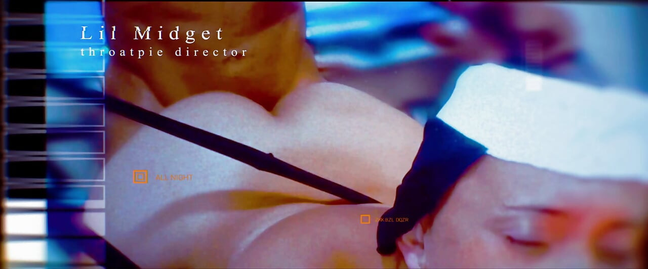 FORgive Us สําหรับ The Sins ฉันจะแสดงความคิดเห็น