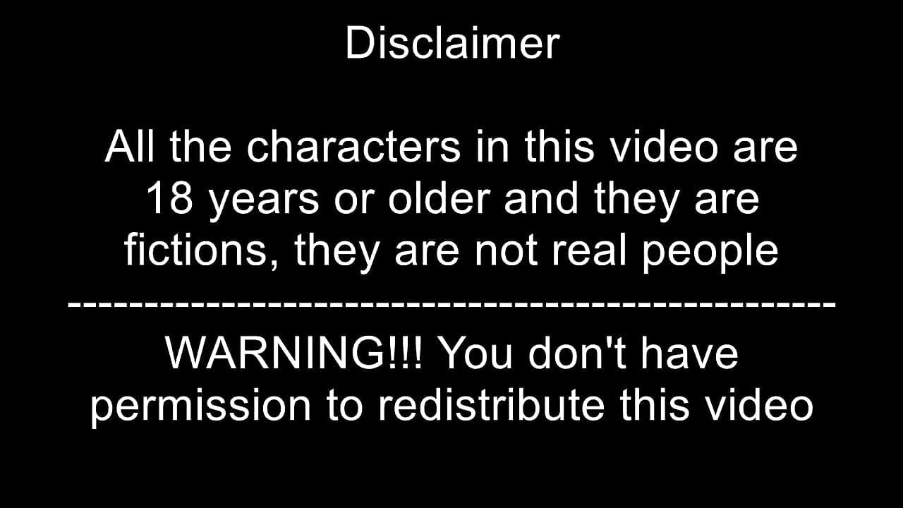 Off the record: morning handjob from sexy MILF with huge tits ep 8