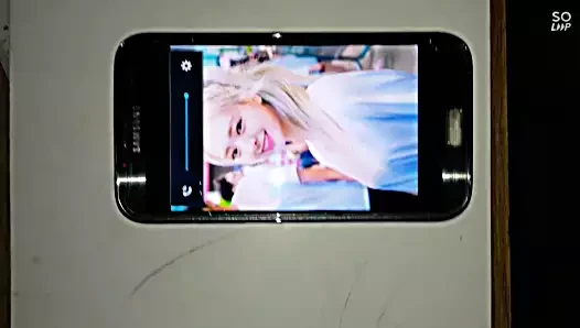 Itzy yuna döl haraç 1