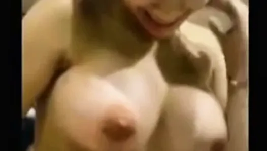 INDONESIAN COUPLE FUCKED IN HOTEL