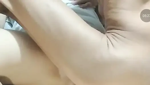 Liebe machen war so gut für unsere reife
