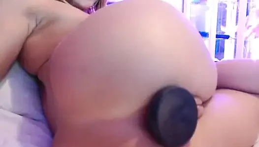 Ngentot lubang pantatku