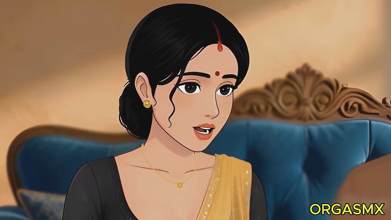 인도 핫한 화장실 관능적인 마을 마누라와의 열정적인 만남