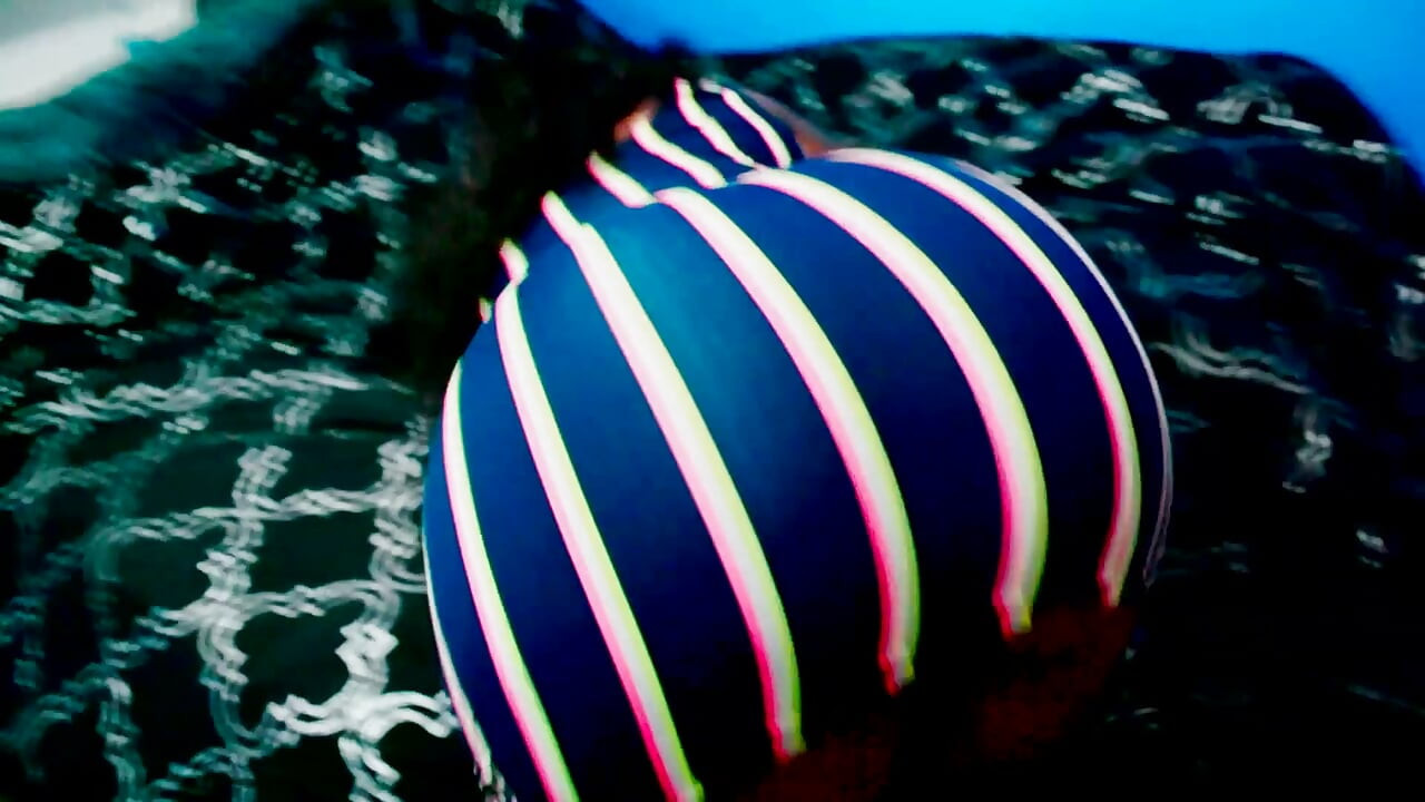 Heels with a nice slutty dress on