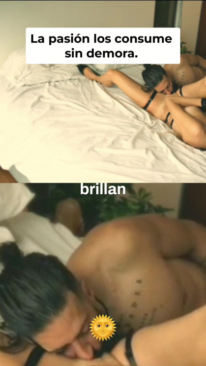 Her Secret Fetish Was Finally Caught on Camera