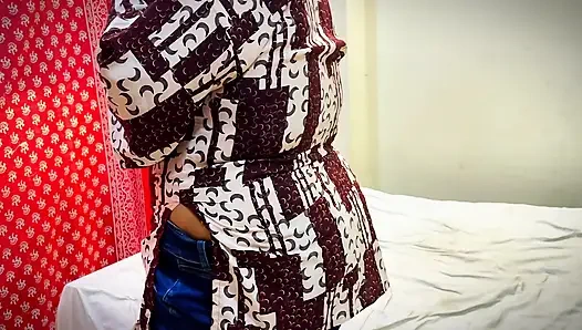 Sevimli tombul 18 yaşındaki ateşli kız