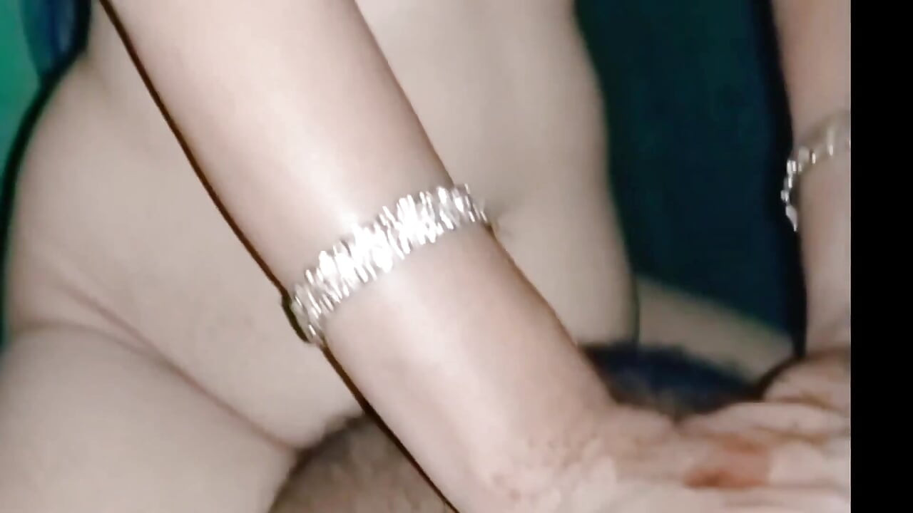 Doggy Style Stepmom Fucking by Stepson Friend Hindi Audio