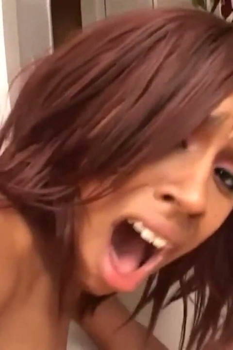 Big boobs black girl pussy liking cock sucking pussy fucking