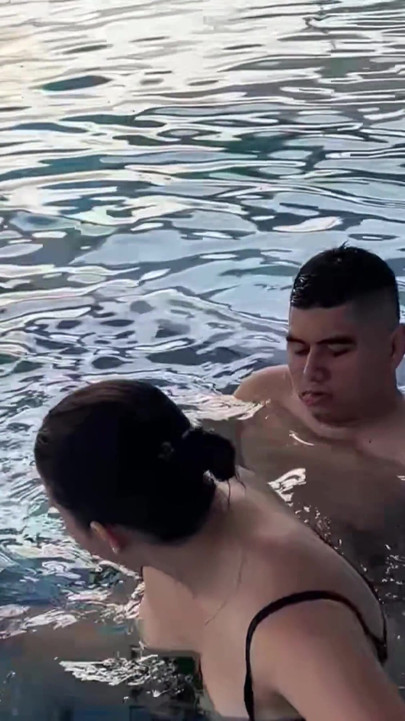派對性愛熱辣角色互換