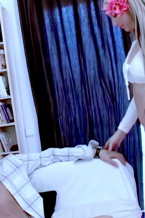 Sonia-baby: Topmodel Sonia Baby Hardcore