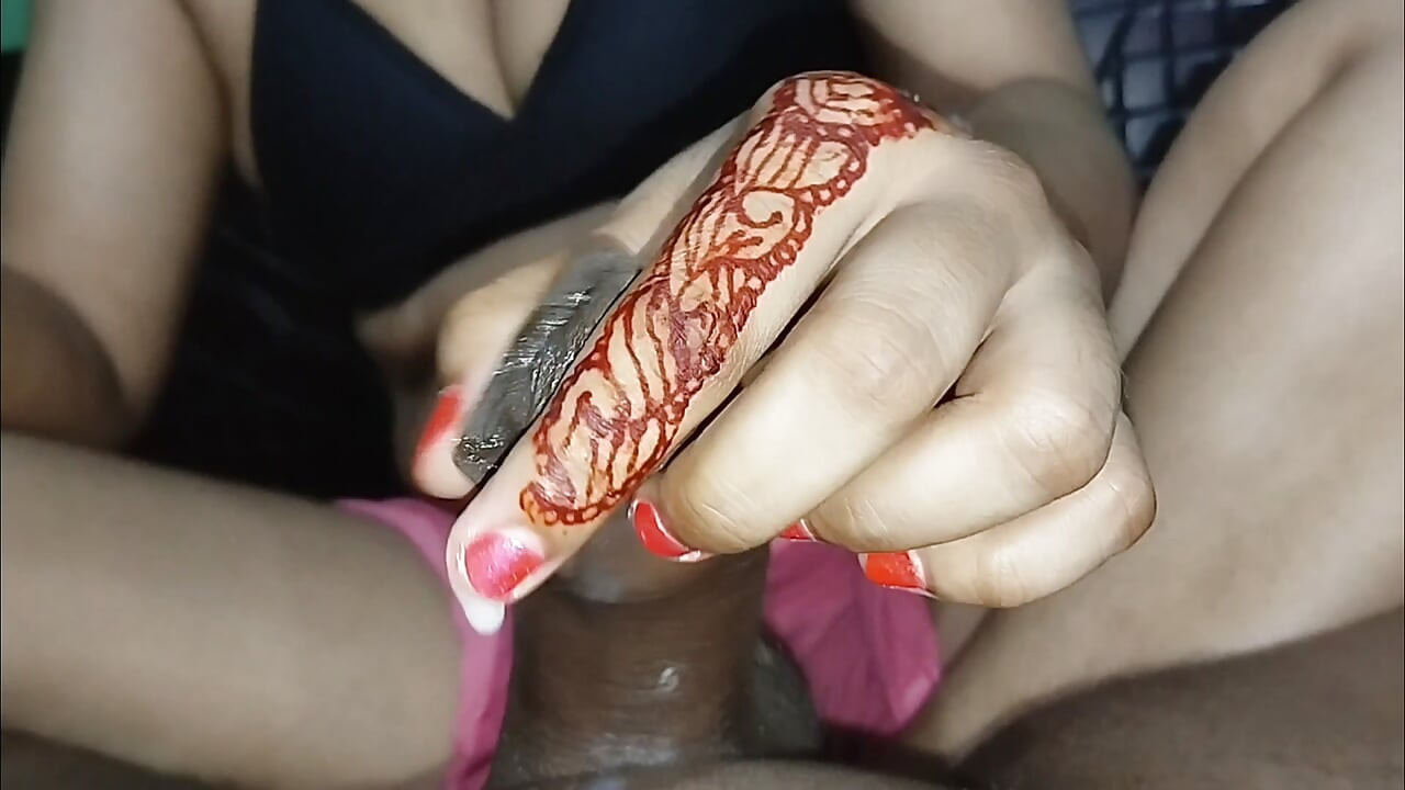 Newly married wife suck her boyfriend dick